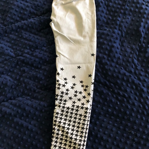 High Waisted Seamless leggings - Picture 3 of 4